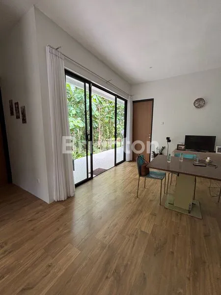 image HUNIAN NYAMAN, DEKAT AKSES JALAN DHARMAWANGSA (7)