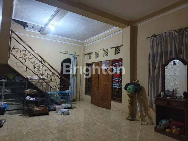 image INVESTASI STRATEGIS: RUMAH USAHA 420M², LOKASI PREMIUM (4)