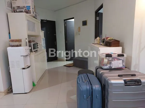 image APARTEMEN TAMAN SARI SEMANGGI, 2 KT FULL FURNISHED  (4)