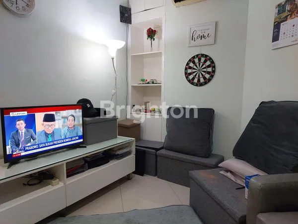 image APARTEMEN TAMAN SARI SEMANGGI, 2 KT FULL FURNISHED  (1)