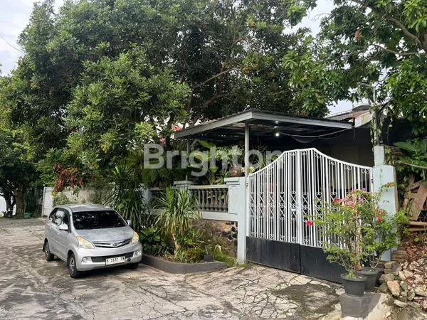 image RUMAH SIAP HUNI NGESREP BANYUMANIK SEMARANG (1)