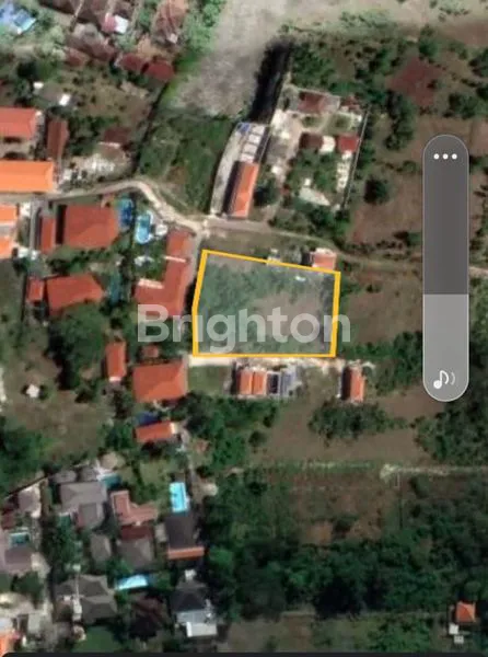 image HUNIAN NYAMAN, DEKAT AKSES JALAN DHARMAWANGSA (8)