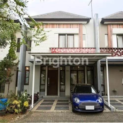 image REGENTOWN BSD CITY - RUMAH DISEWAKAN (1)