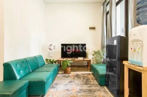 image REGENTOWN BSD CITY - RUMAH DISEWAKAN (2)