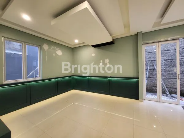 image RUMAH CILANDAK BARAT (5)