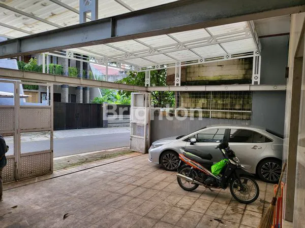 image RUMAH CILANDAK BARAT (2)