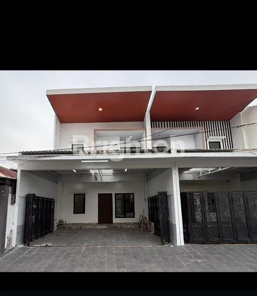 image RUMAH BARU 2 LANTAI AKSES DEKAT KEMANA MANA, DARMO PERMAI TIMUR, DARMO PERMAI SELATAN, VILLA BUKITMAS, GRAHA FAMILY, BDG, TAMAN HUNIAN SATELIT, KENCANASARI KAWASAN ASRI DAN TENANG (1)