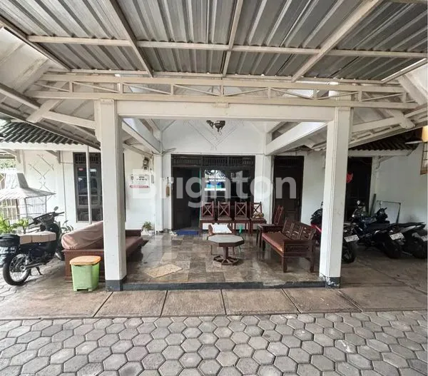 image RUMAH BESAR 2 LANTAI PAPANDAYAN SEMARANG SELATAN (3)