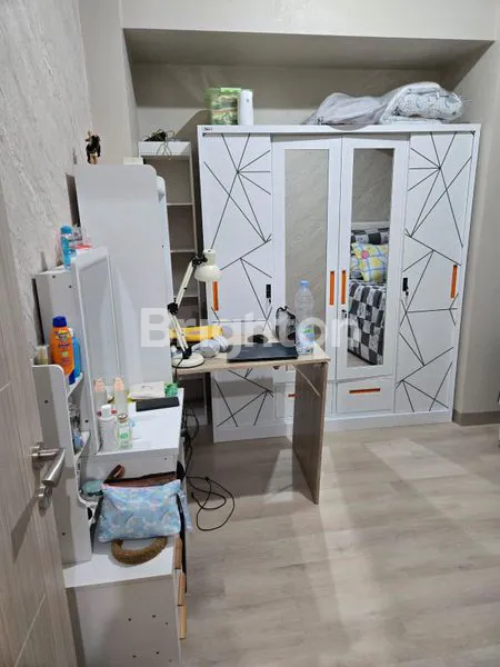 image SEWA APARTEMEN TOKYO RIVERSIDE PIK2, 2BR FURNISHED LANTAI 7 (2)