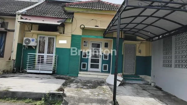 image RUMAH SIAP HUNI DI LINGKUNGAN ASRI (1)