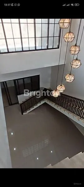 image RUMAH 2 LANTAI,AREA SAWOJAJAR2,LUAS,DEKAT EXIT TOL MADYOPURO,JALAN LEBAR (2)