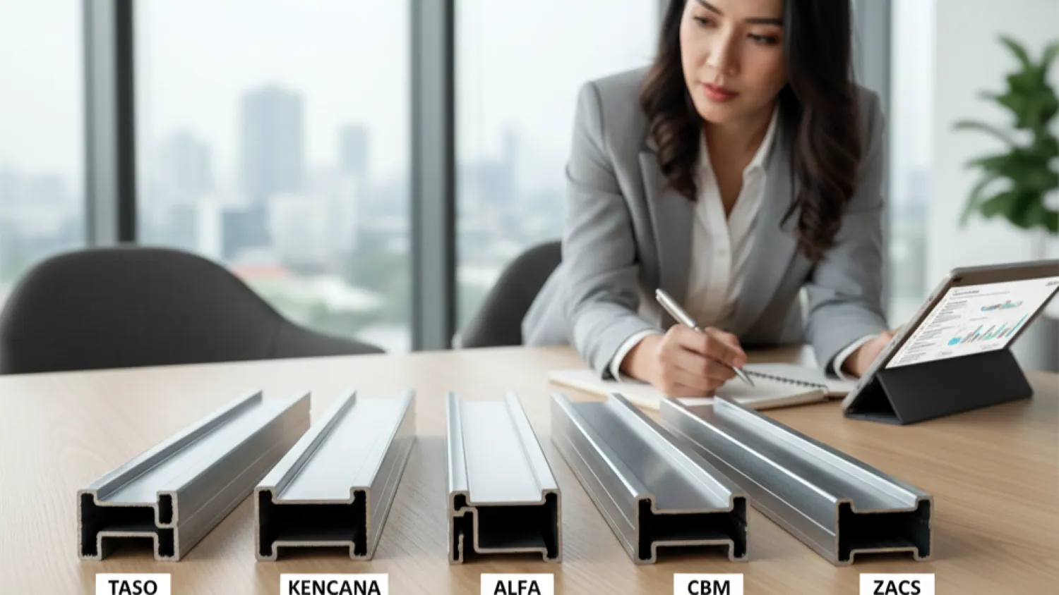 merk baja ringan yang bagus investasi konstruksi 7 analisis 5 merk