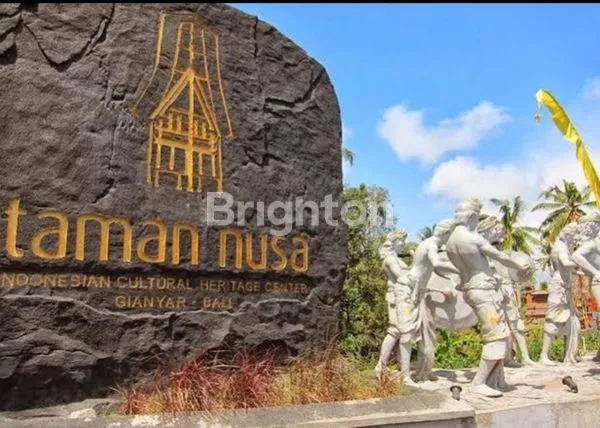 image RESORT ISTIMEWA 5,3 HEKTAR DI GIANYAR BALI  (1)