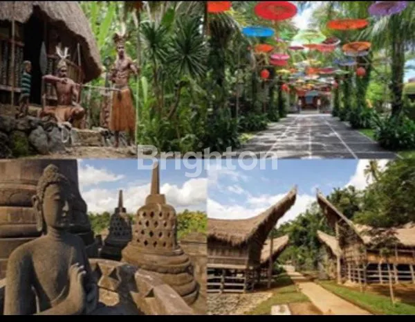 image RESORT ISTIMEWA 5,3 HEKTAR DI GIANYAR BALI  (2)