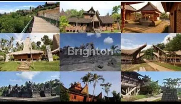 image RESORT ISTIMEWA 5,3 HEKTAR DI GIANYAR BALI  (3)