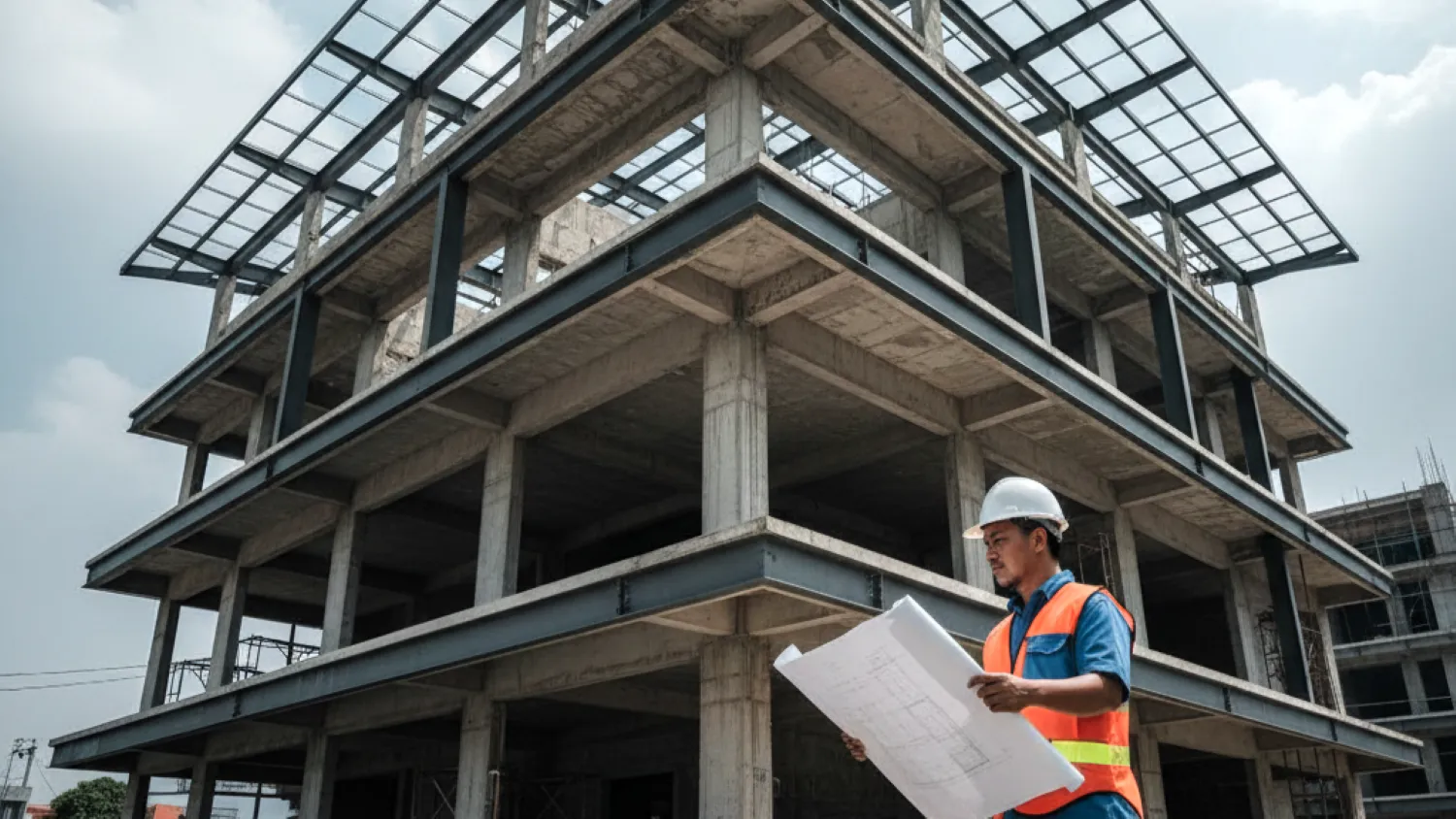 merk baja ringan yang bagus investasi konstruksi 11 baja ringan cbm