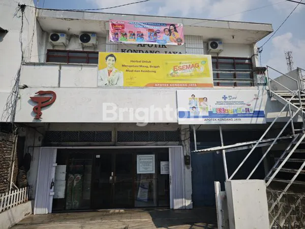 image RUKO SIAP HUNI DI SILIWANGI, USAHA & KOS (1)