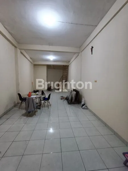 image RUKO 2 LANTAI SIAP HUNI MEDOHO SEMARANG TIMUR (3)