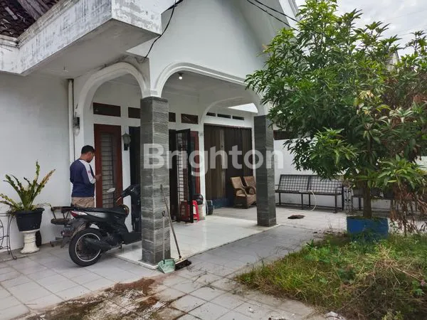 RUMAH KOMPLEK TBI BINJAI UTARA