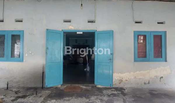 image TANAH +RUMAH LUAS 433M² DEKAT SOLO SQUARE, STRATEGIS (4)