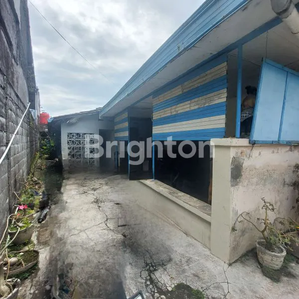 image TANAH +RUMAH LUAS 433M² DEKAT SOLO SQUARE, STRATEGIS (2)