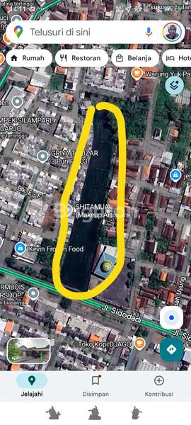 image TANAH LUAS 7000M² DEKAT MALL LIPPO (7)