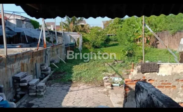 image RUMAH SIAP HUNI 2 LANTAI LOKASI MEDOKAN AYU !! (6)