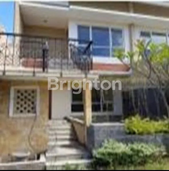 image KAVLING 86 DAN RUMAH JADI 43 UNIT DI DAERAH KUTA BALI.  (3)