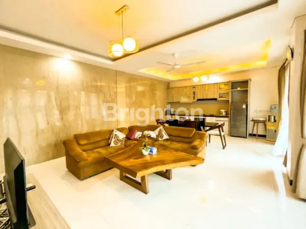 image FOR RENT || VILLA DI SEMINYAK (2)