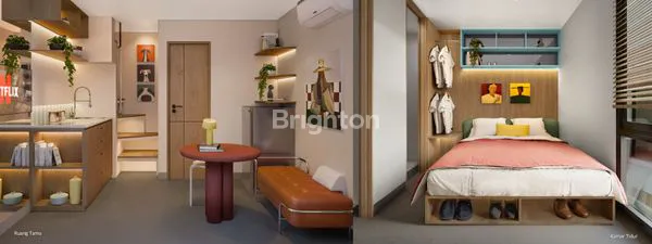 image RUMAH HUNIAN WARISAN BANGSA LIPPO LAND PURWAKARTA 1 (3)