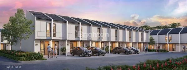 image RUMAH HUNIAN WARISAN BANGSA LIPPO LAND PURWAKARTA 1 (1)