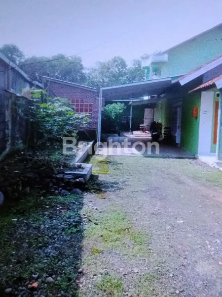 image RUMAH DIBELAKANG SMP NEGRI 8 PURWOKERTO (2)