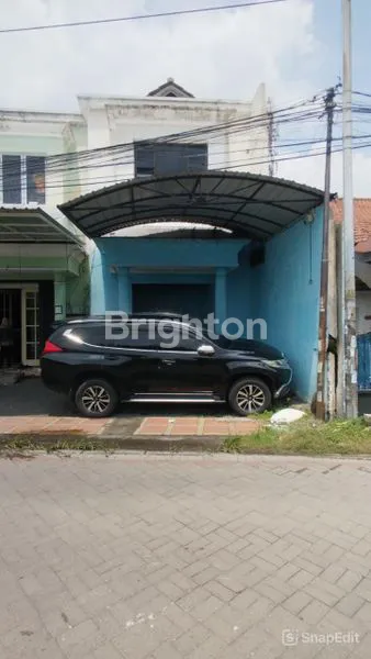 Gambar Property RUKO 2 LANTAI KUTISARI SELATAN SIAP PAKAI