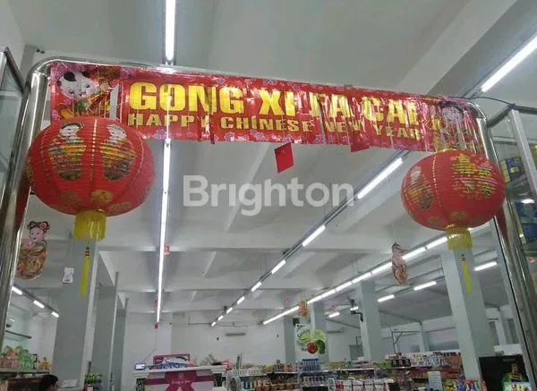 image COMMERCIAL SPACE / TEMPAT USAHA EX-SUPERMARKET DI CURUG 8 MENIT KE PARAMOUNT PETALS TANGERANG (4)