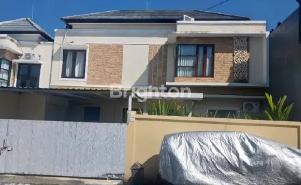 image HUNIAN RIVER-SIDE STRATEGIS DI DENPASAR BARAT – POTENSI INVESTASI & KENYAMANAN TINGGI (1)