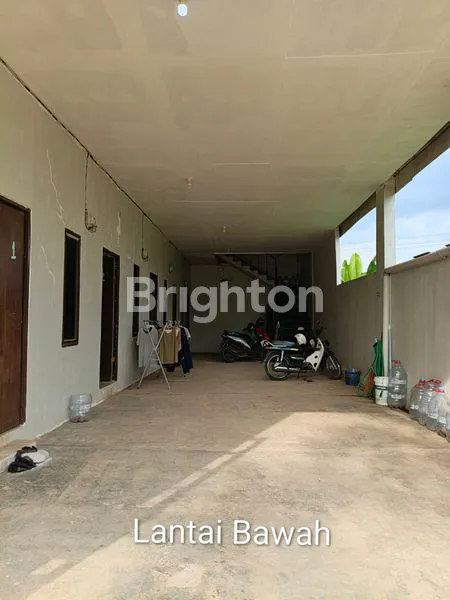image KONTRAKAN 14 PINTU, FULL TERISI, SIAP INCOME, DEKAT ICE BSD (2)