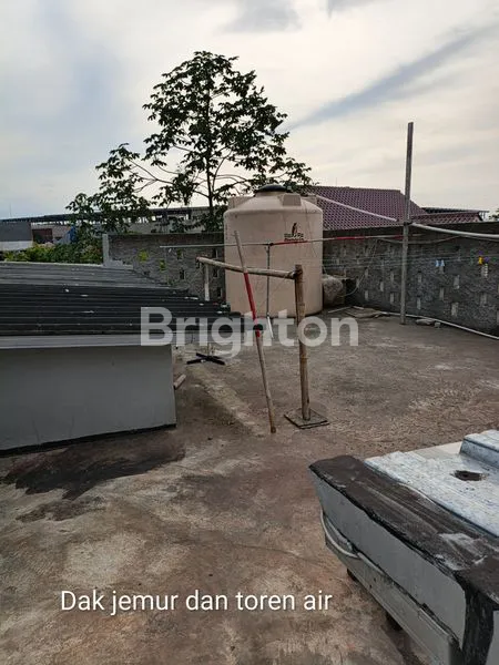 image KONTRAKAN 14 PINTU, FULL TERISI, SIAP INCOME, DEKAT ICE BSD (7)