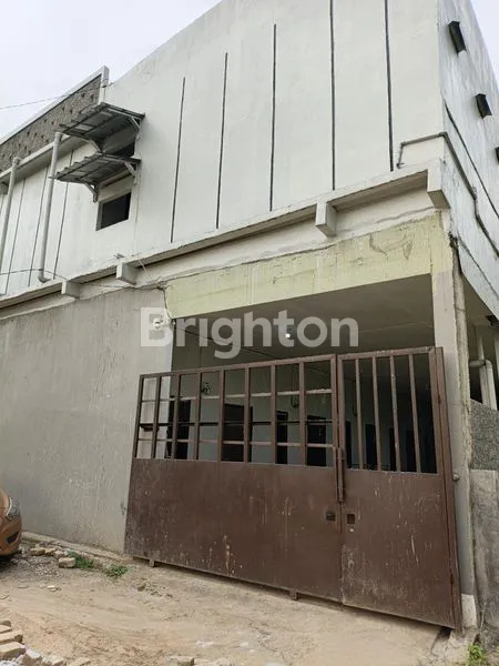 image KONTRAKAN 14 PINTU, FULL TERISI, SIAP INCOME, DEKAT ICE BSD (1)