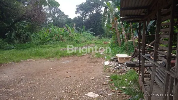 image TANAH PREMIUM CIPUTAT! DEPAN JALAN RAYA ARIA PUTRA — INVESTASI EMAS, LEBAR 30 METER! (8)