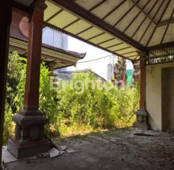 image RUMAH HERITAGE/ADAT DI GIANYAR BALI  (2)