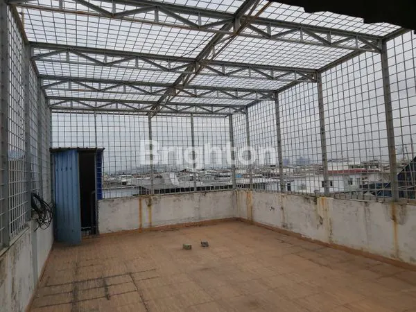 image DIJUAL RUKO GANDENG 2 SEMI FURNISHED CEMARA ASRI MEDAN  (8)