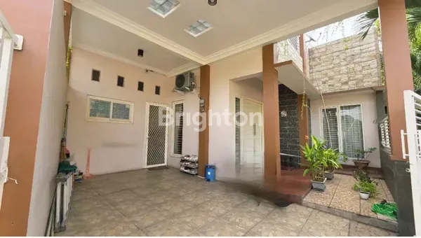 image RUMAH HOOK DI PURI LIDAH KULON INDAH (2)