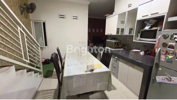 image RUMAH HOOK DI PURI LIDAH KULON INDAH (7)