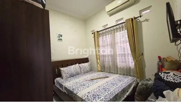 image RUMAH HOOK DI PURI LIDAH KULON INDAH (8)