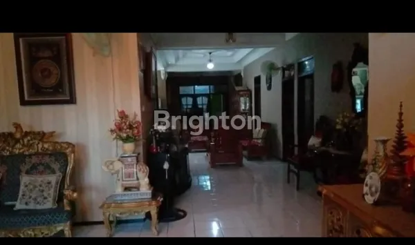 image COCOK UNTUK USAHA ATAU KOS !! RUMAH LOKASI MEDOKAN AYU  (2)