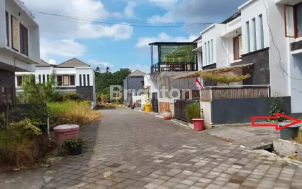 image RUMAH IDAMAN DI KAWASAN TENANG DAN ASRI DI KABUPATEN TABANAN (2)