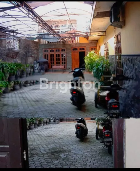 image COCOK UNTUK USAHA ATAU KOS !! RUMAH LOKASI MEDOKAN AYU  (4)