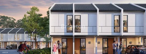 image RUMAH HUNIAN WARISAN BANGSA LIPPO LAND PURWAKARTA 2B (1)