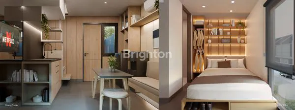 image RUMAH HUNIAN WARISAN BANGSA LIPPO LAND PURWAKARTA 2B (2)