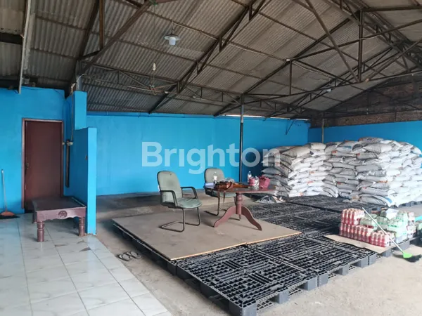 image GUDANG SIAP USAHA DI JATISAMPURNA BEKASI (2)